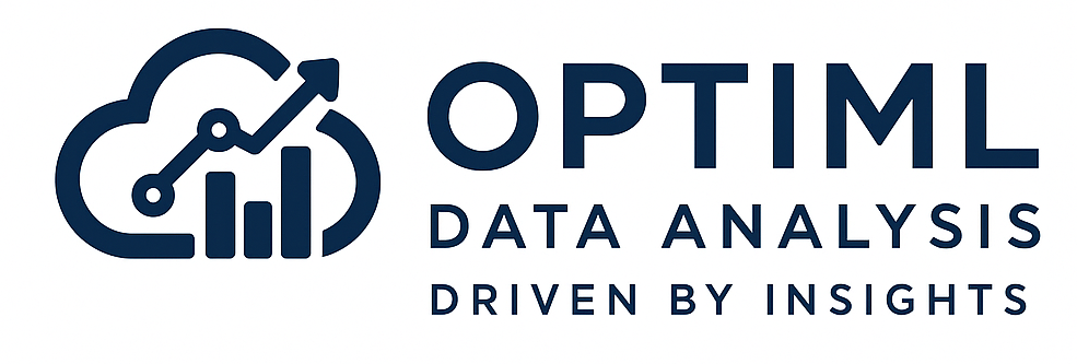 OptiML Data Analysis AB
